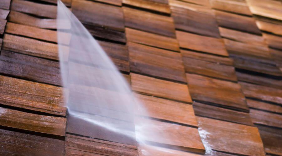 Professional tile roof repair services in Maxwell, IN